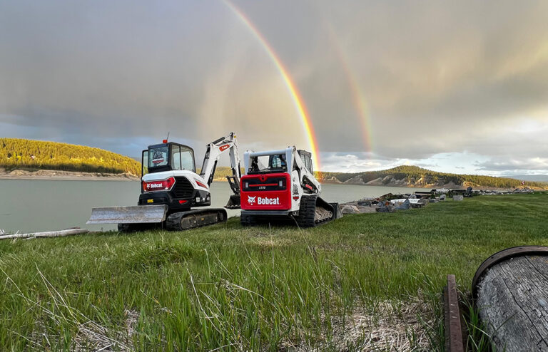 Westwing Construction East Kootenay
